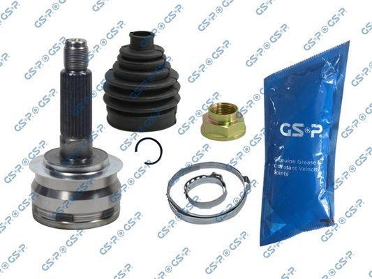 Gelenksatz Antriebswelle GSP 856074