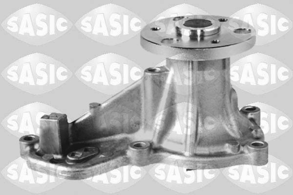 Wasserpumpe, Motorkühlung SASIC 3606082