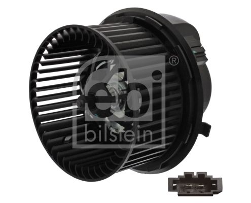 Innenraumgebläse FEBI BILSTEIN 40180