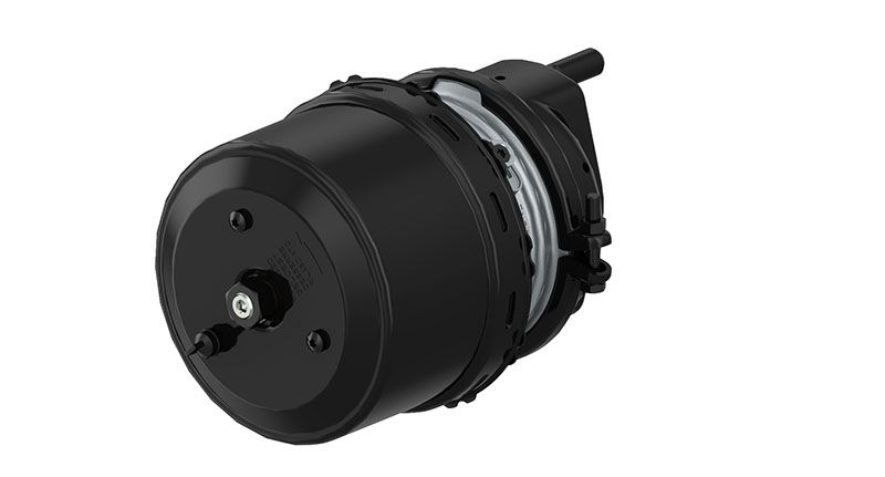 Kombibremszylinder WABCO 925 464 500 0