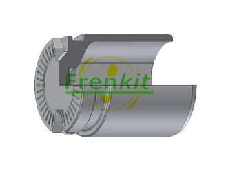 Kolben, Bremssattel FRENKIT P384804