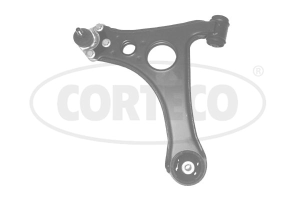 Lenker, Radaufhängung CORTECO 49397130