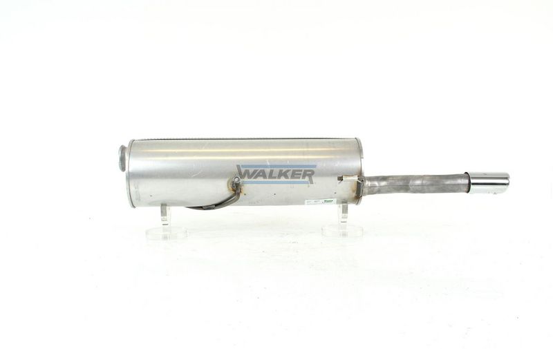 Endschalldämpfer WALKER 22803
