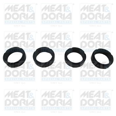 Dichtring, Düsenhalter MEAT & DORIA 98006