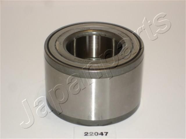 Radlagersatz JAPANPARTS KK-22047
