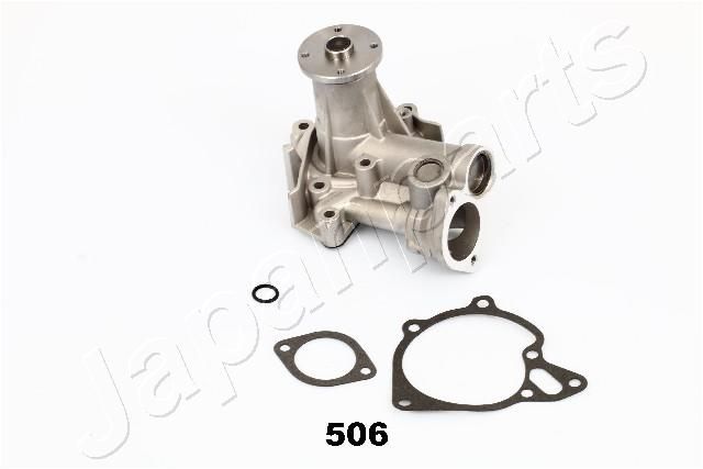 Wasserpumpe JAPANPARTS PQ-506