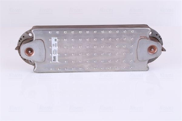 Ölkühler, Motoröl NISSENS 90764