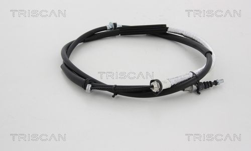 Seilzug Feststellbremse TRISCAN 8140 151030