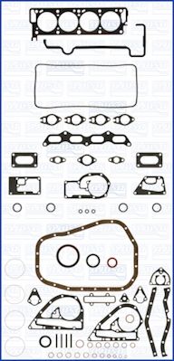 Dichtungsvollsatz, Motor AJUSA 50020400