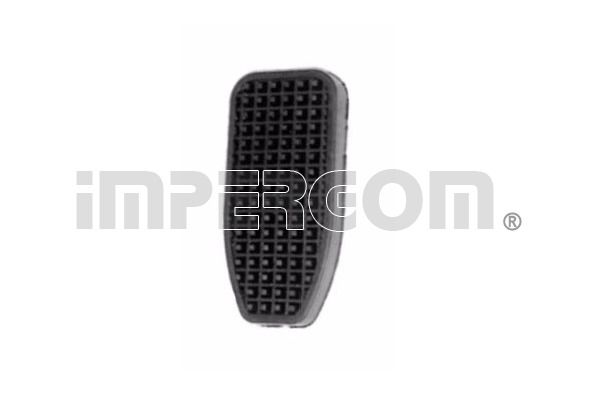 Pedalbelag, Bremspedal ORIGINAL IMPERIUM 28482