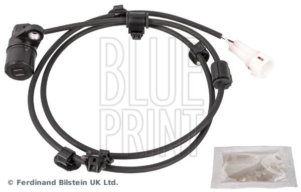 Sensor, Raddrehzahl BLUE PRINT ADBP710008
