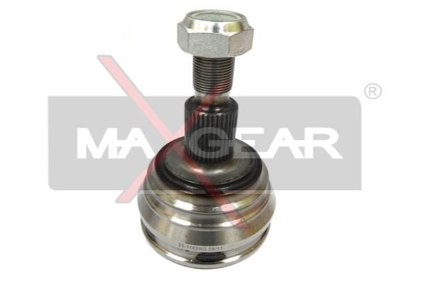 Gelenksatz Antriebswelle MAXGEAR 49-0249