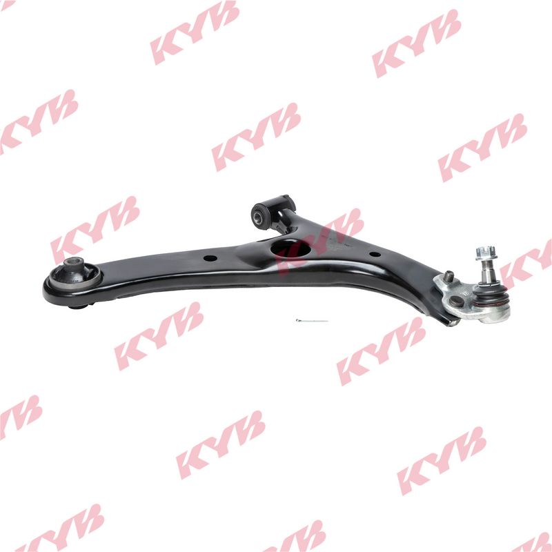 Lenker, Radaufhängung KYB KSC6037