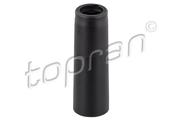 Schutzkappe/Faltenbalg, Stoßdämpfer TOPRAN 107 650