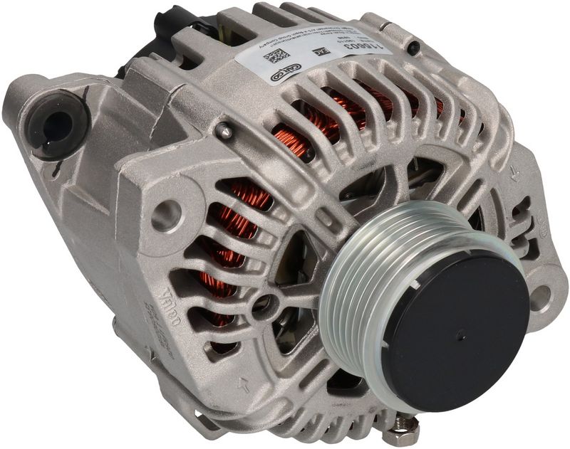 Generator HC-Cargo F 032 115 603