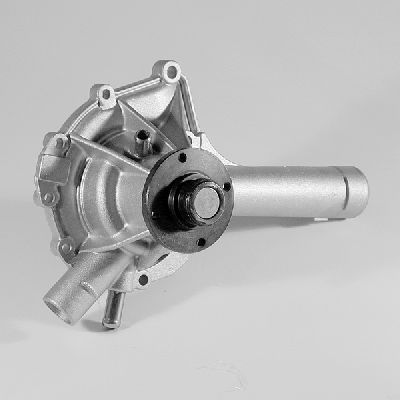 Wasserpumpe, Motorkühlung HEPU p143