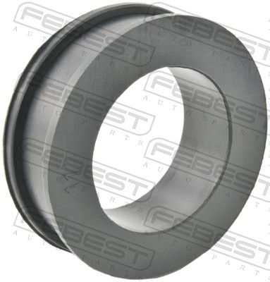 Lagerung, Stabilisator FEBEST MSB-K74TF