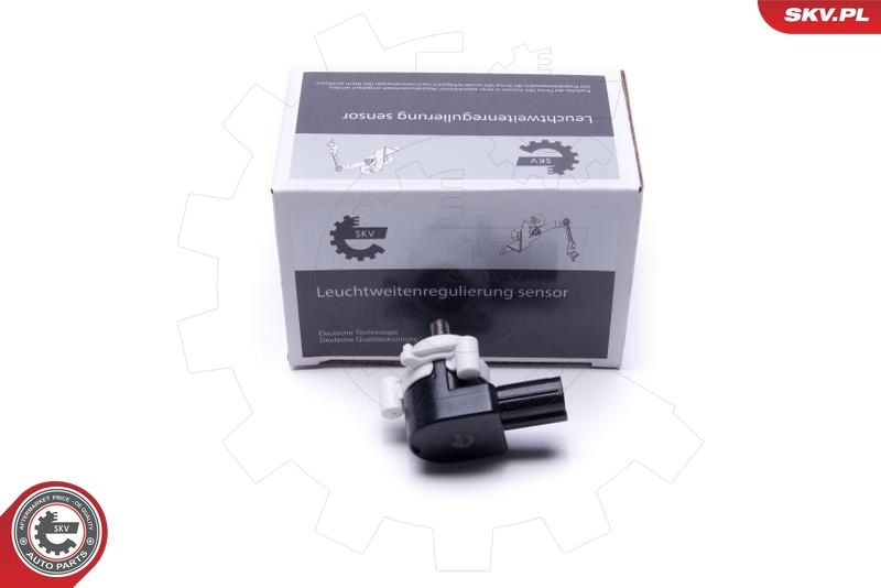Sensor, Leuchtweitenregulierung ESEN SKV 17SKV728