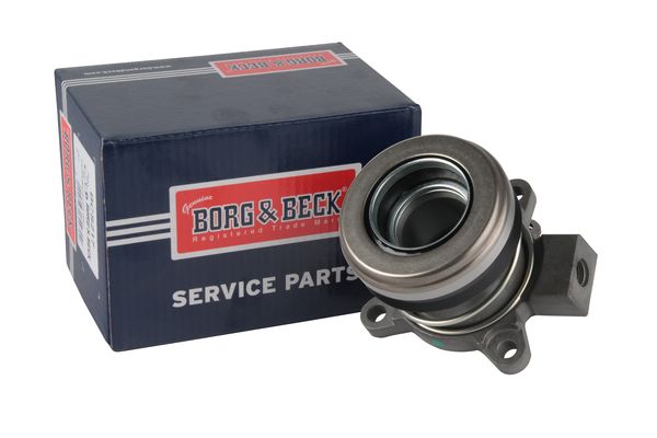 Zentralausrücker, Kupplung BORG & BECK BCS217