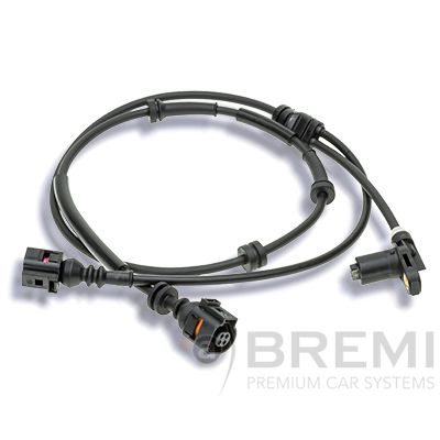 Sensor, Raddrehzahl BREMI 51054
