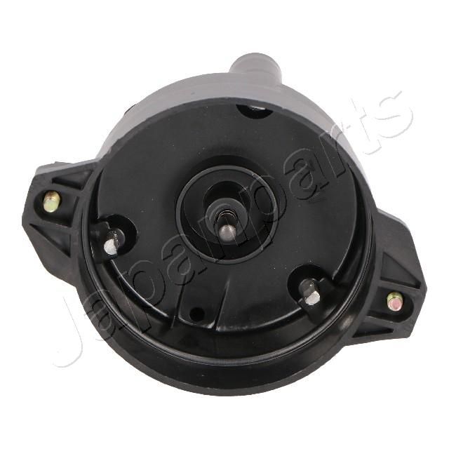 Zündverteilerkappe JAPANPARTS CA-W00