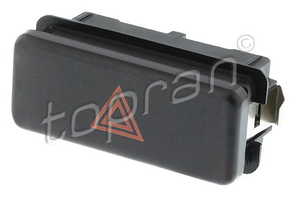Warnblinkschalter TOPRAN 502 527