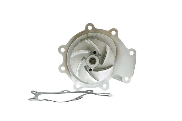 Wasserpumpe, Motorkühlung AISIN WPZ-932