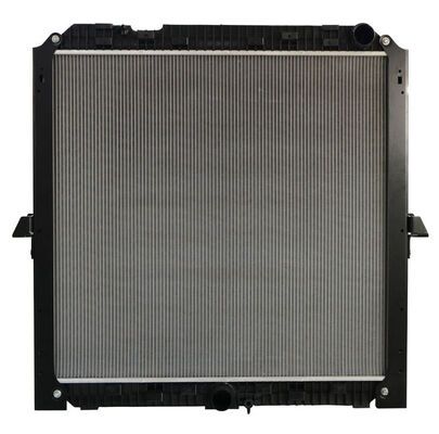 Kühler, Motorkühlung MAHLE CR2218000S