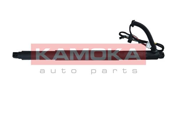 Elektromotor, Heckklappe KAMOKA 7094011