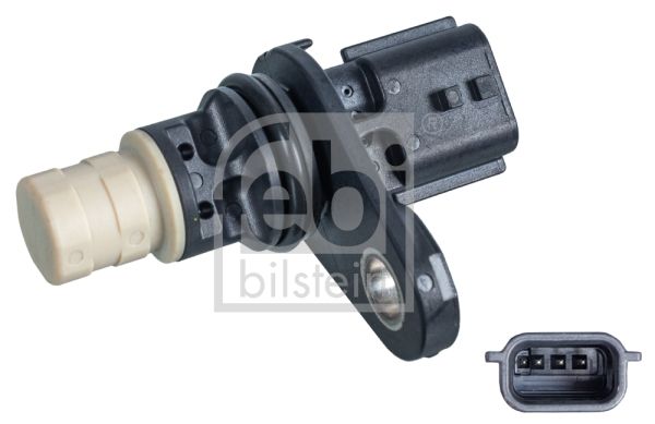 Sensor, Nockenwellenposition FEBI BILSTEIN 106825