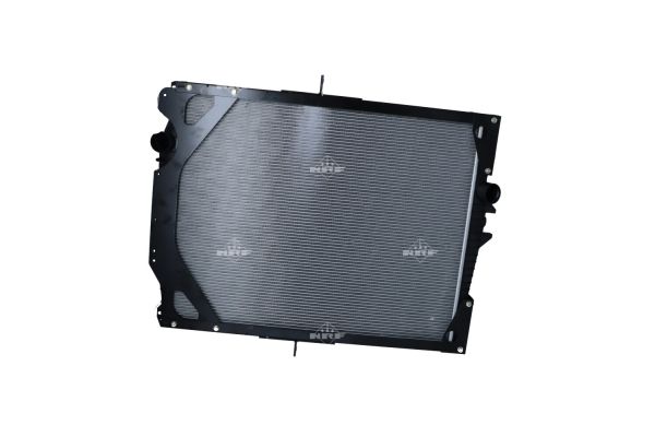 Kühler, Motorkühlung NRF 509701