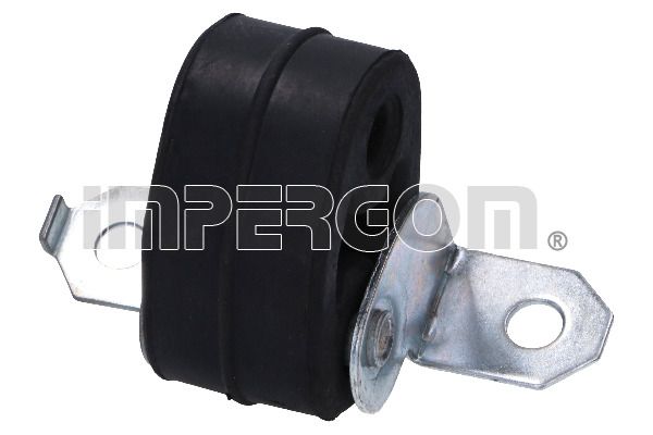 Halter, Abgasanlage ORIGINAL IMPERIUM 37539