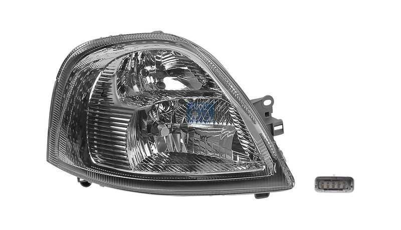 Hauptscheinwerfer DT Spare Parts 6.84315