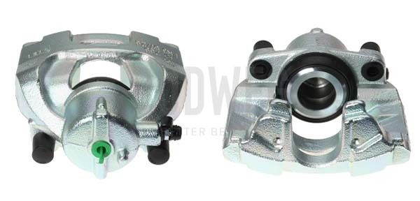 Bremssattel BUDWEG CALIPER 344005