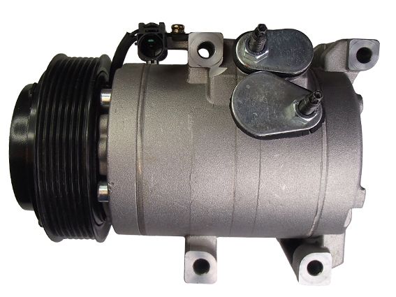 Kompressor, Klimaanlage Airstal 10-3831