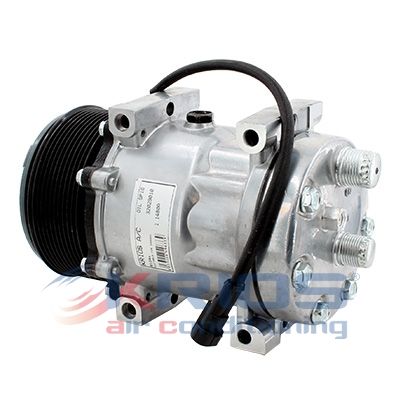 Kompressor, Klimaanlage MEAT & DORIA K11480A