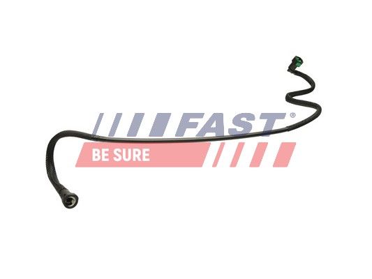 Kraftstoffschlauch FAST FT39621