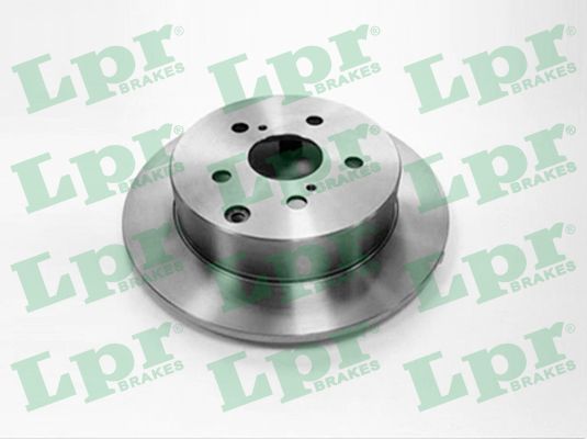 Bremsscheibe LPR T2039P