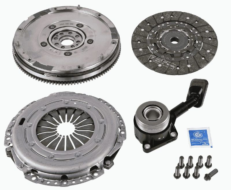 Kupplungssatz SACHS 2290 601 102