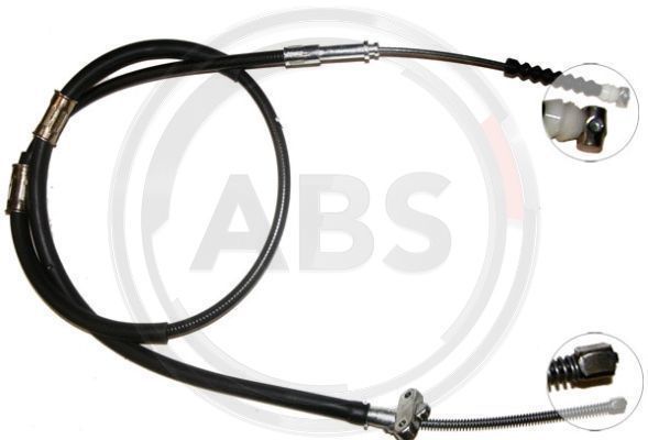 Seilzug Feststellbremse A.B.S. K12738