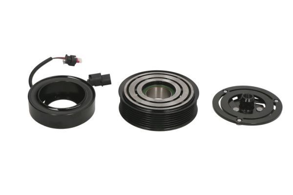 Kompressor, Klimaanlage THERMOTEC KTT040265