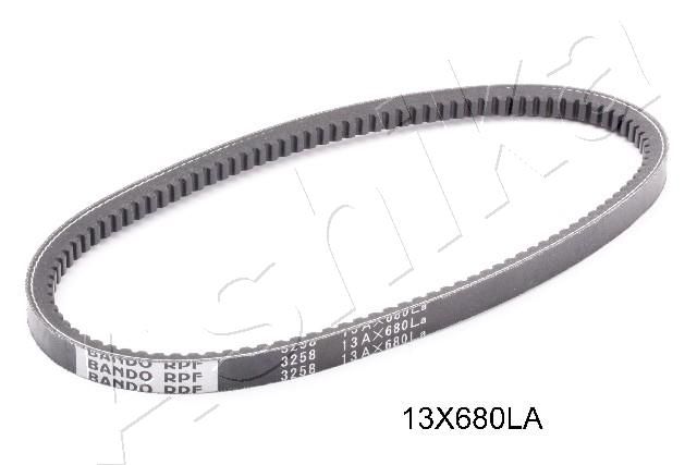 Keilriemen Ashika 109-13X680