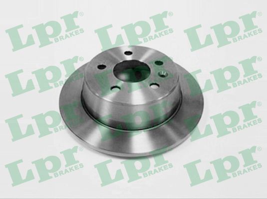 Bremsscheibe LPR M2651P
