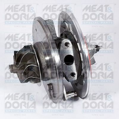 Rumpfgruppe, Lader MEAT & DORIA 60376
