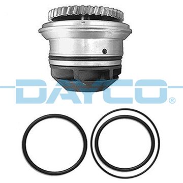 Wasserpumpe, Motorkühlung DAYCO DP564