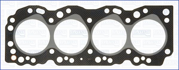 Dichtung Zylinderkopf AJUSA 10044600