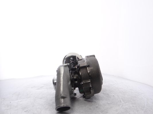 Lader, Aufladung GARRETT 717626-9004S