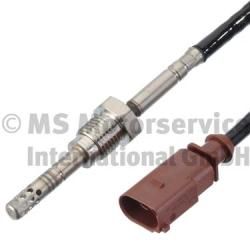Sensor, Abgastemperatur PIERBURG 7.08369.82.0