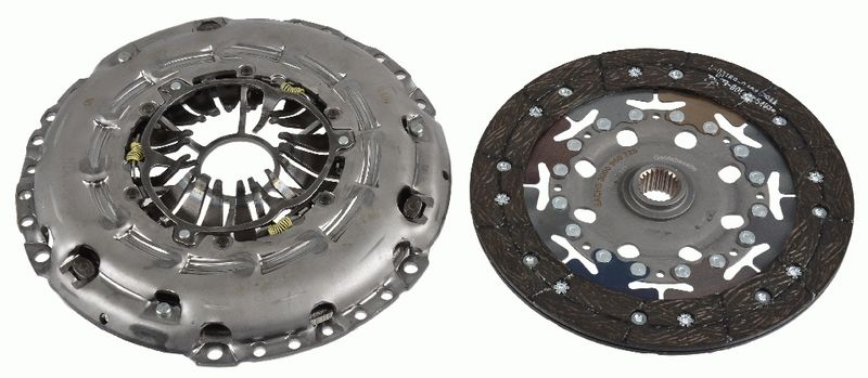 Kupplungssatz SACHS 3000 950 725