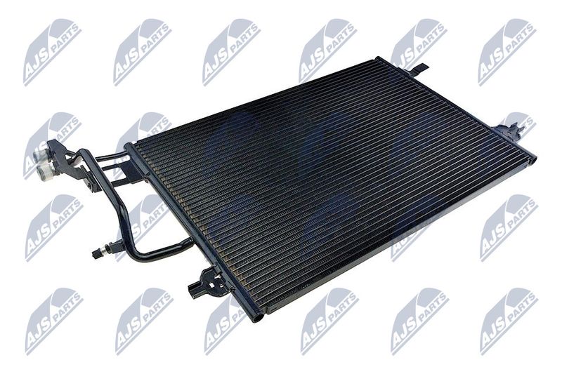 Kondensator, Klimaanlage NTY CCS-AU-008